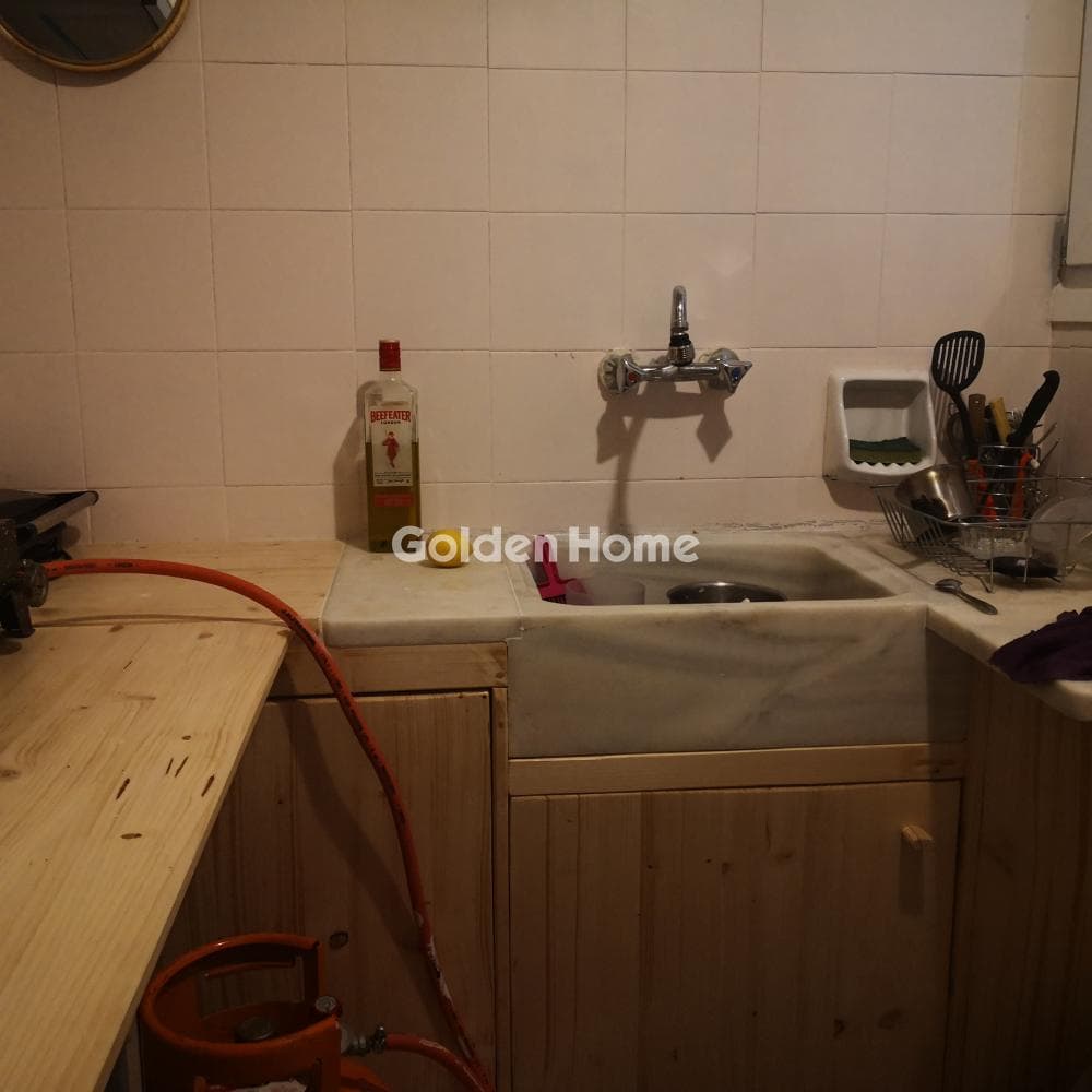 Apartment in Platia Kipselis, Kipseli — Photo 13 of 17
