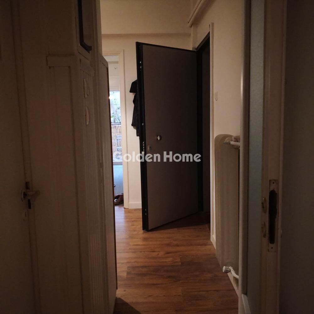 Apartment in Platia Kipselis, Kipseli — Photo 11 of 17