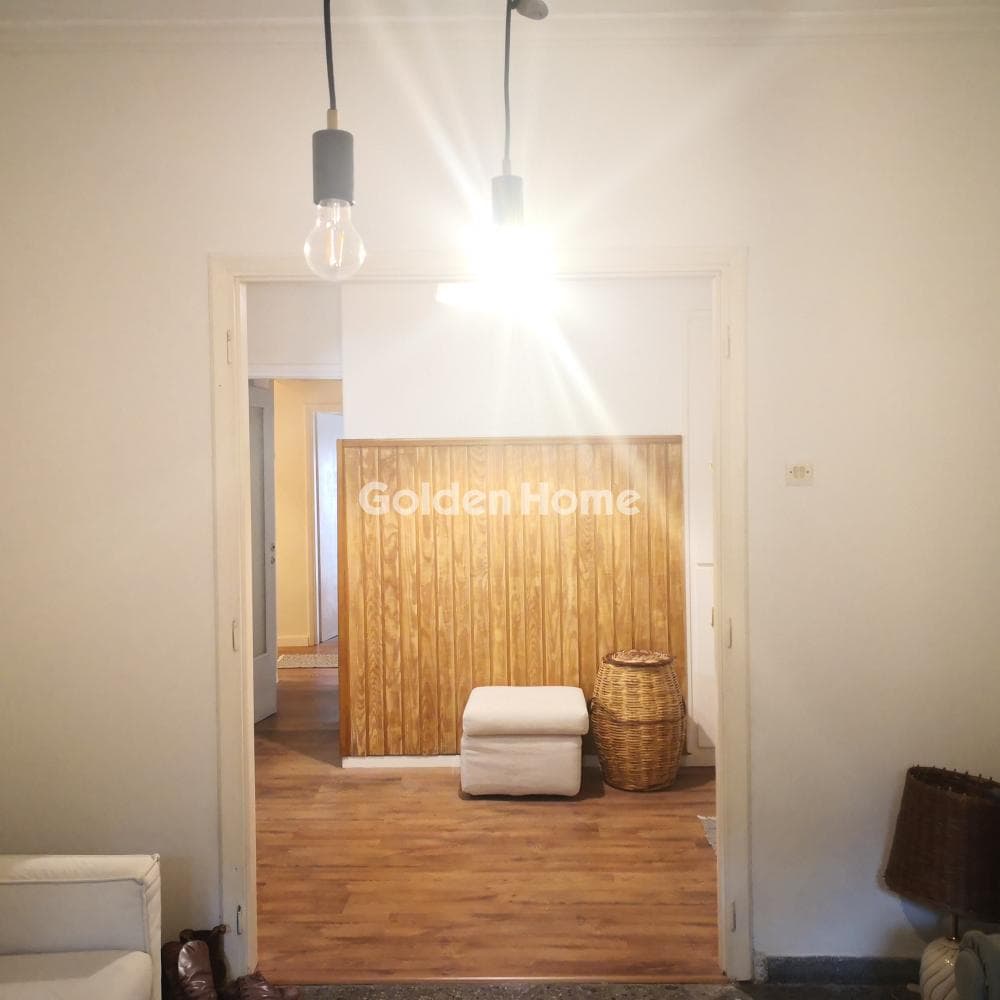 Apartment in Platia Kipselis, Kipseli — Photo 5 of 17