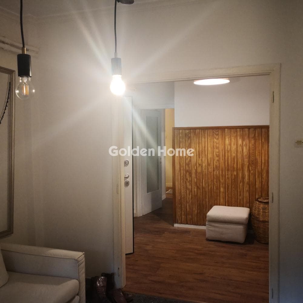 Apartment in Platia Kipselis, Kipseli — Photo 4 of 17