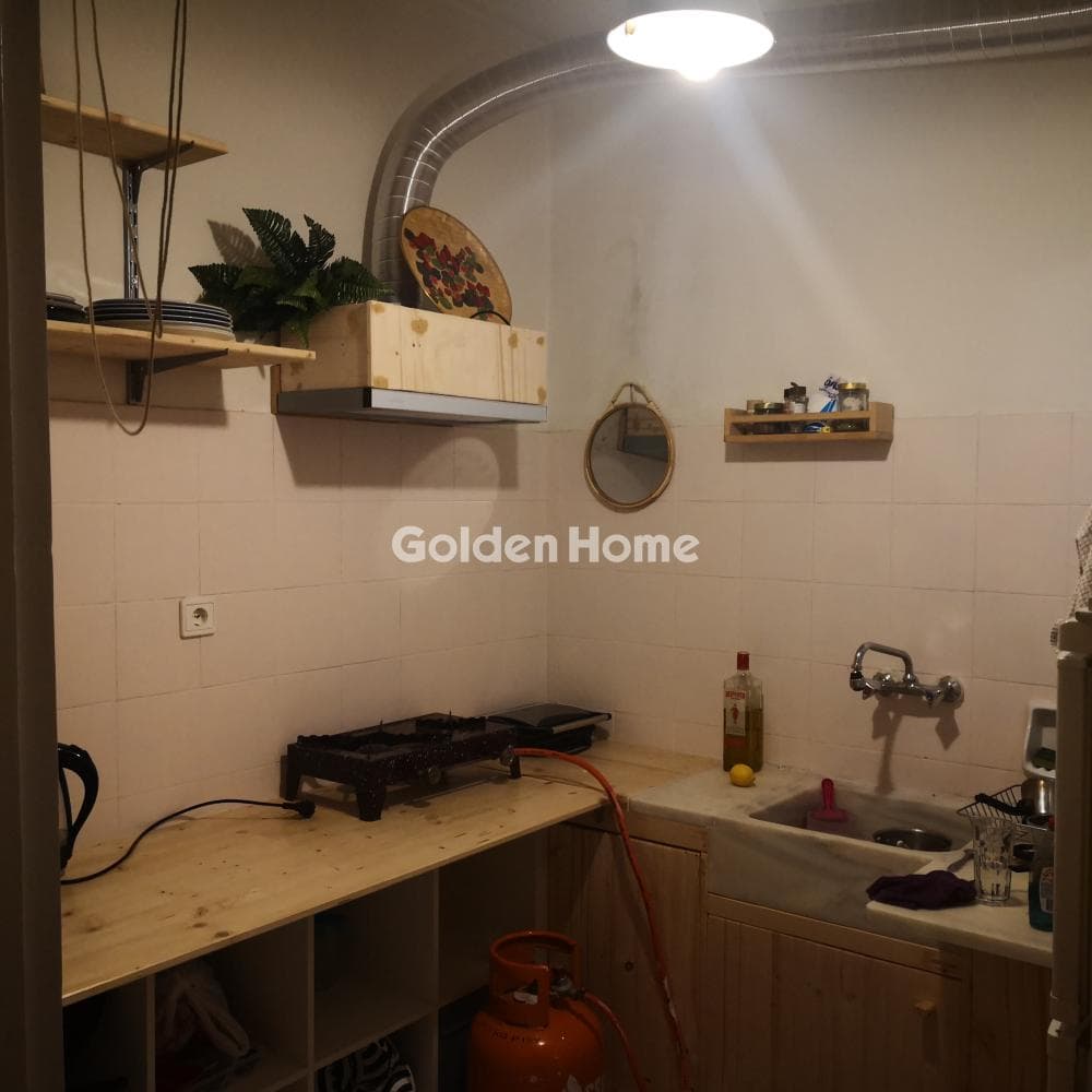 Apartment in Platia Kipselis, Kipseli — Photo 14 of 17