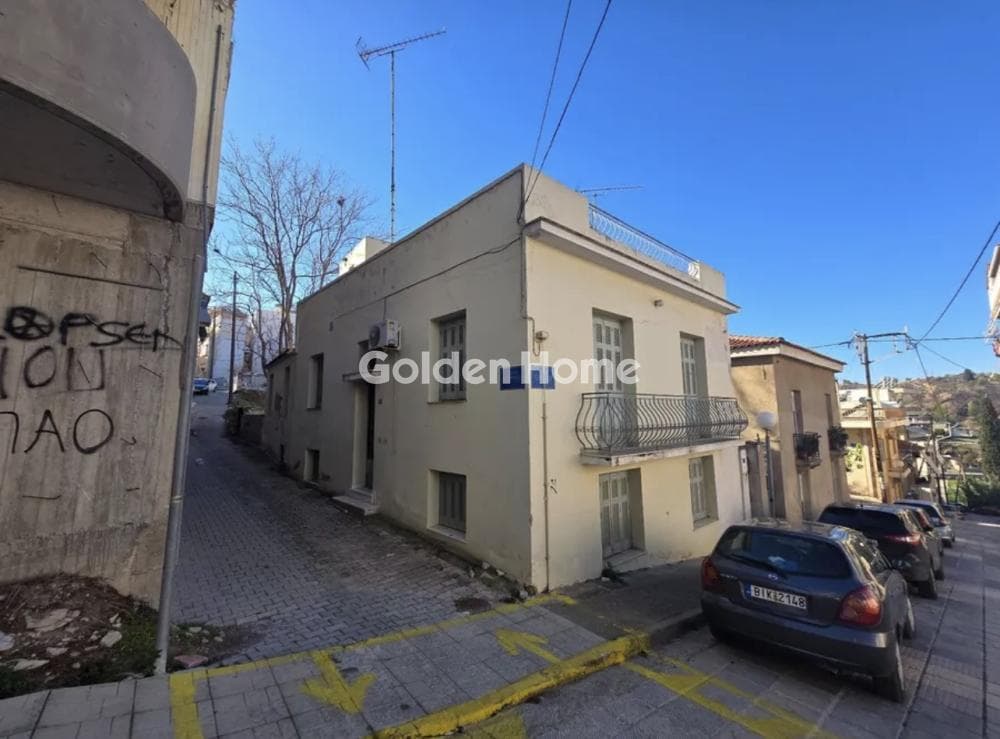 Μονοκατοικία στην Κέντρο, Θήβα — Φωτογραφία 15 από 15