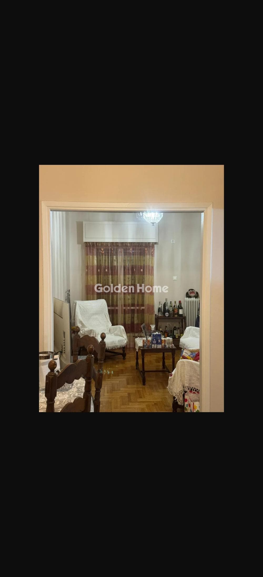 Apartment in Leof. Liosion, Attiki — Photo 1 of 6