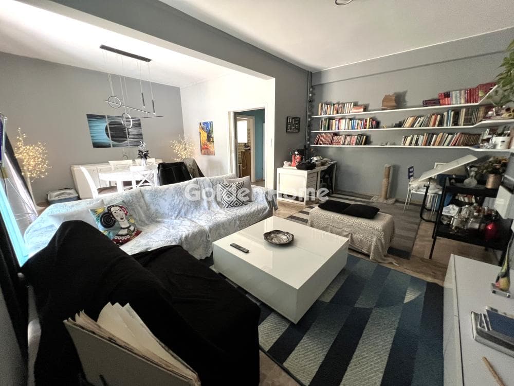 Apartment in Lofos Filaretou, Kalithea — Photo 4 of 16
