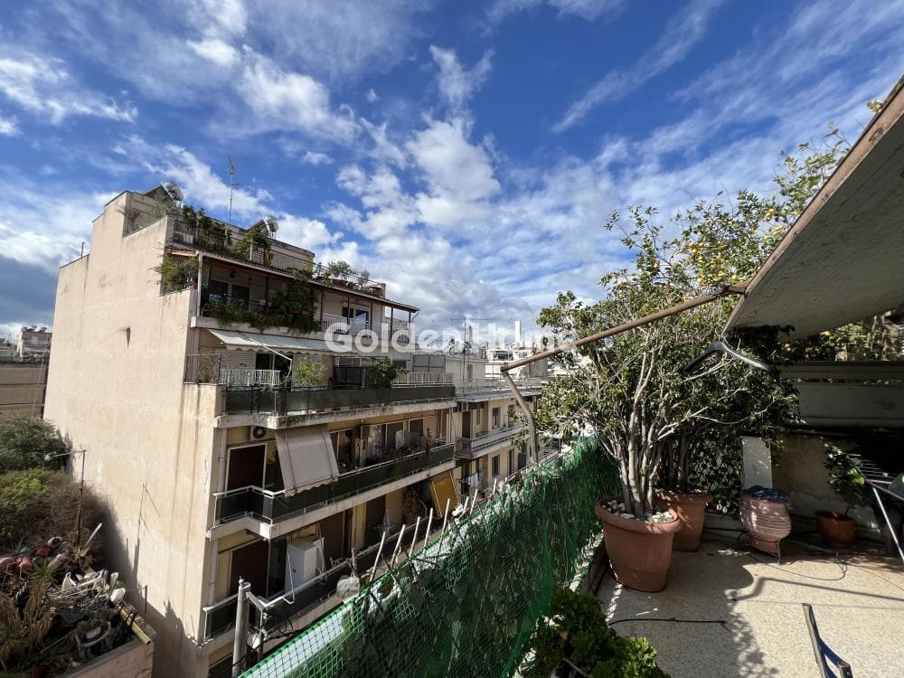 Apartment in Lofos Filaretou, Kalithea — Photo 3 of 16