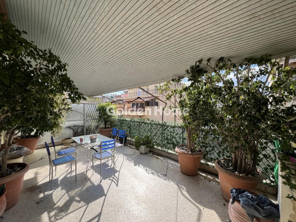 Apartment in Lofos Filaretou, Kalithea — Photo 2 of 16