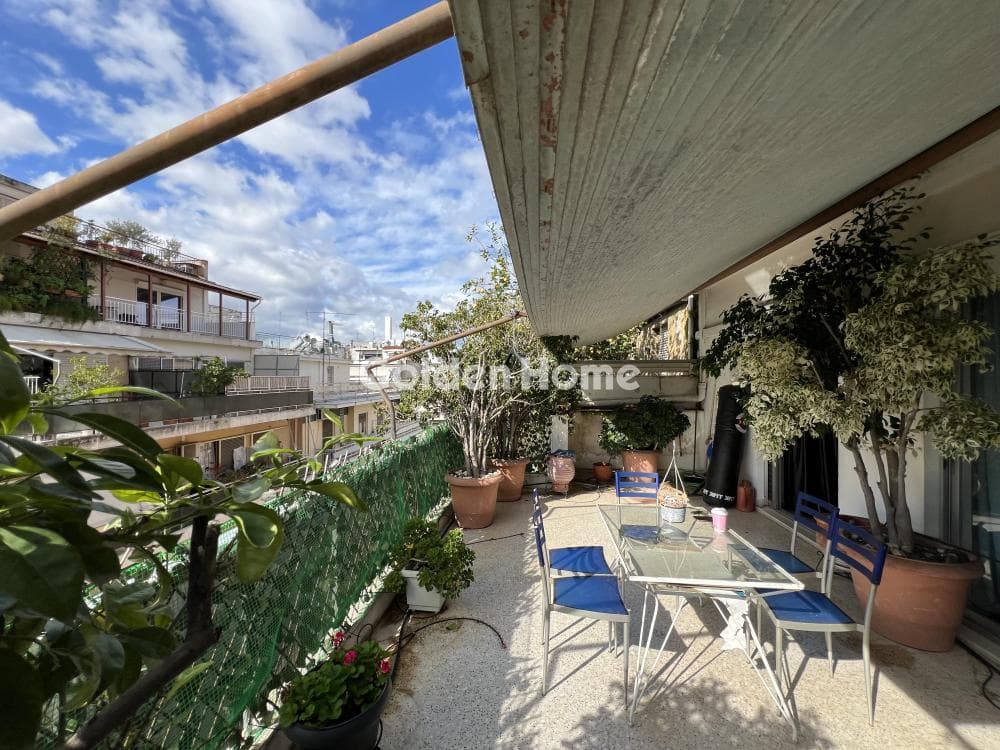 Apartment in Lofos Filaretou, Kalithea — Photo 1 of 16