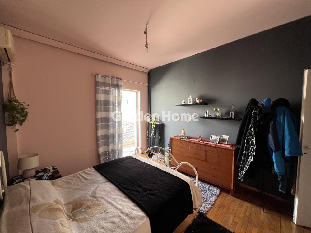 Apartment in Lofos Filaretou, Kalithea — Photo 7 of 16