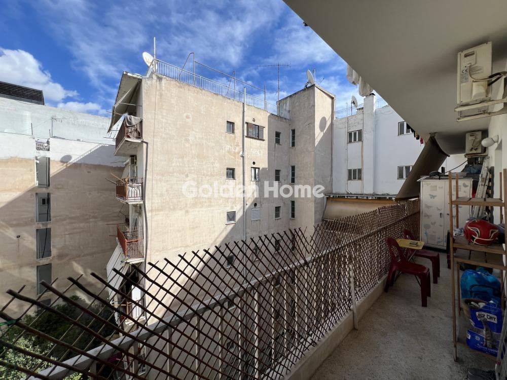 Apartment in Lofos Filaretou, Kalithea — Photo 9 of 16