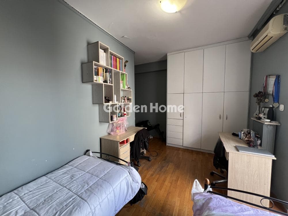 Apartment in Lofos Filaretou, Kalithea — Photo 11 of 16