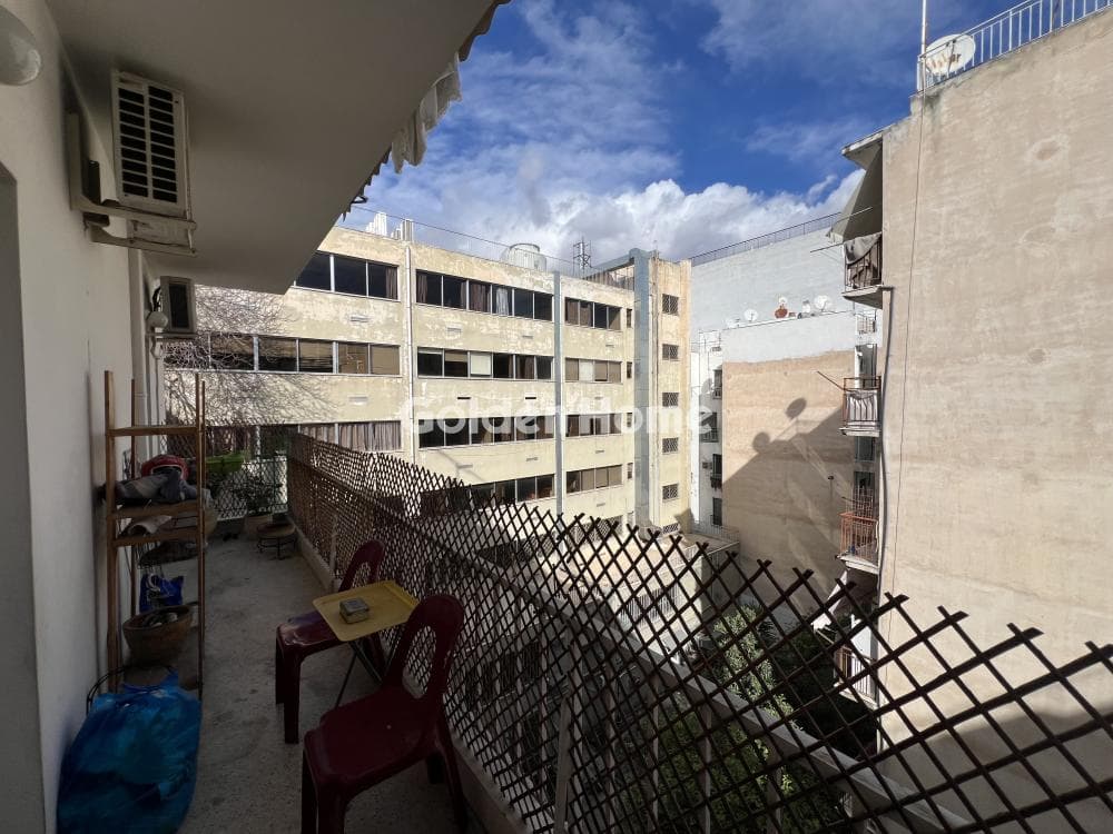 Apartment in Lofos Filaretou, Kalithea — Photo 12 of 16