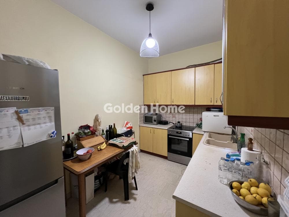 Apartment in Lofos Filaretou, Kalithea — Photo 13 of 16