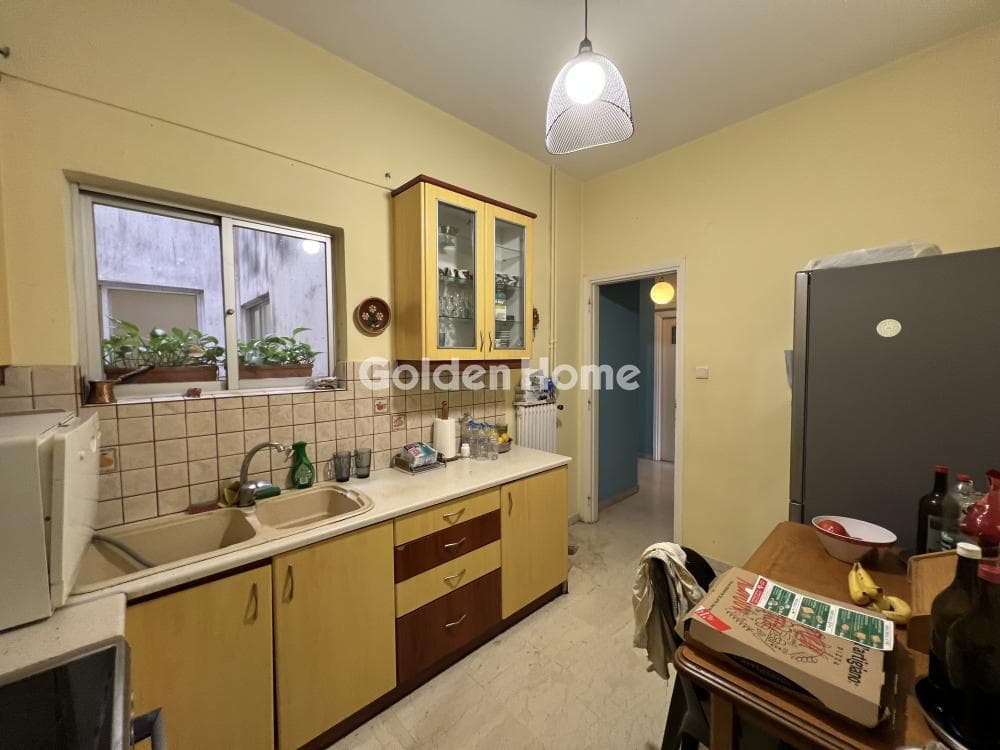 Apartment in Lofos Filaretou, Kalithea — Photo 14 of 16
