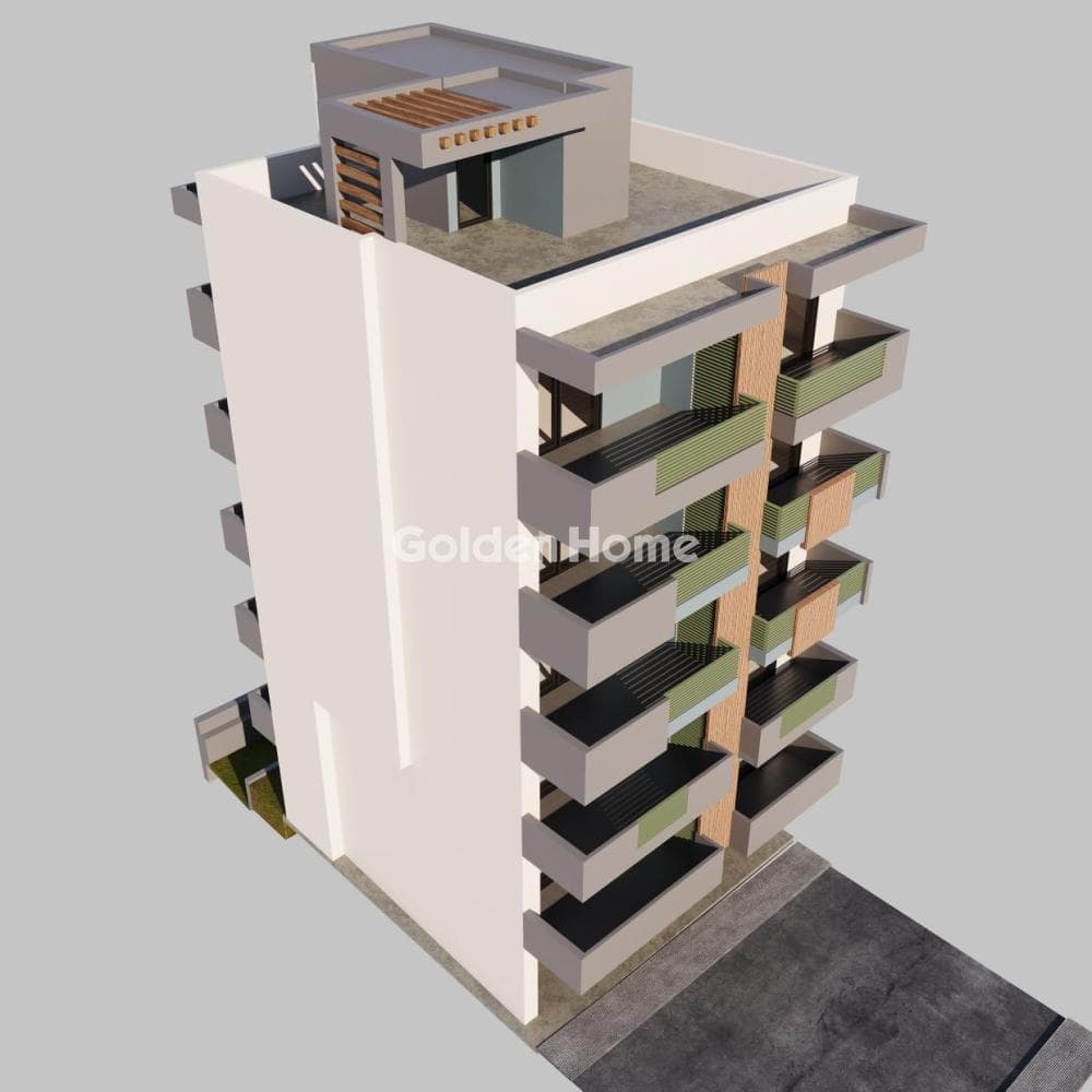Apartment in Lofos Filaretou, Kalithea — Photo 3 of 5