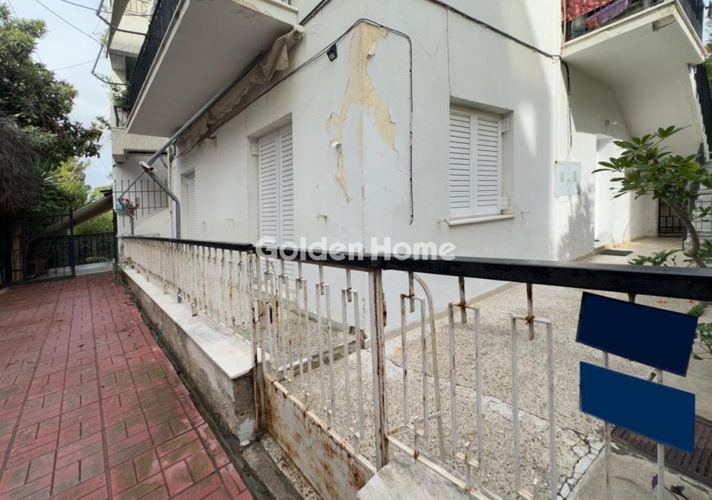 Διαμέρισμα στην Ριζάρειος, Χαλάνδρι — Φωτογραφία 2 από 3