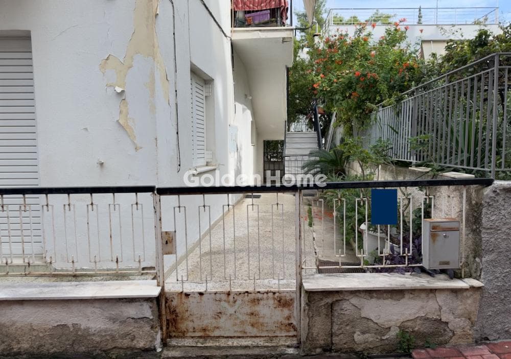 Διαμέρισμα στην Ριζάρειος, Χαλάνδρι — Φωτογραφία 3 από 3