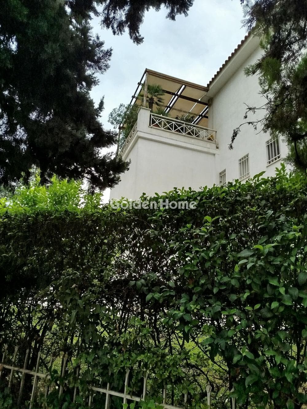 Μονοκατοικία στην Κέντρο, Φιλοθέη — Φωτογραφία 4 από 4