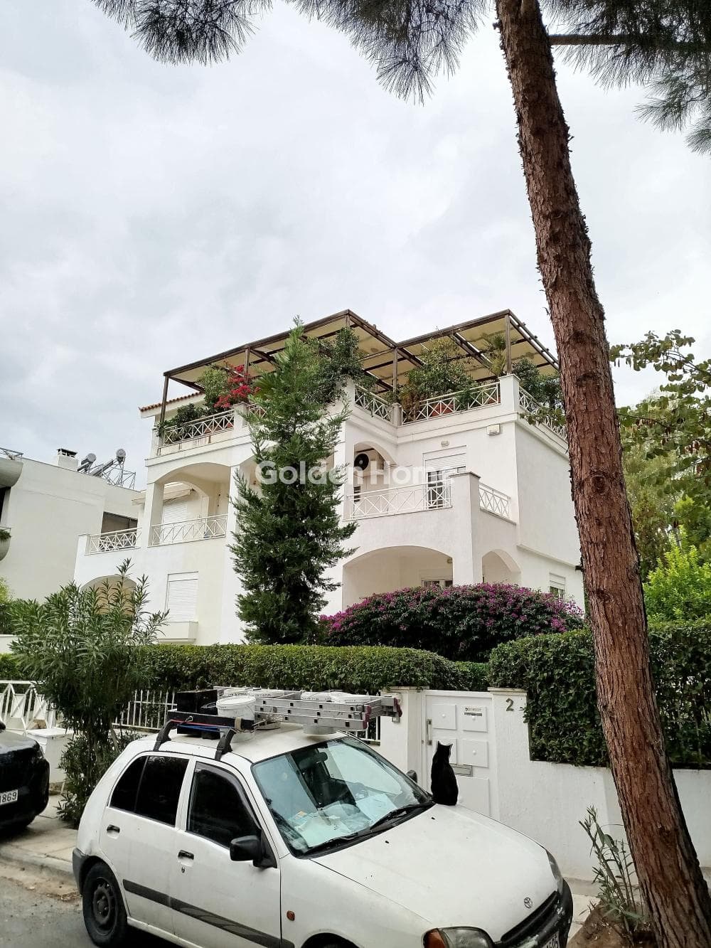Μονοκατοικία στην Άνω Φιλοθέη, Φιλοθέη — Φωτογραφία 1 από 4