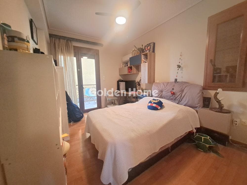Apartment in Miladeza, Vari - Varkiza — Photo 17 of 32