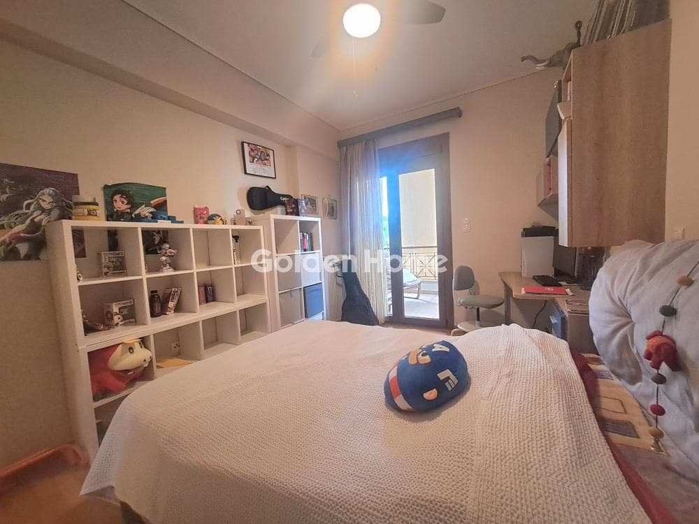 Apartment in Miladeza, Vari - Varkiza — Photo 18 of 32