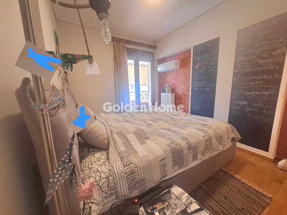 Apartment in Miladeza, Vari - Varkiza — Photo 25 of 32