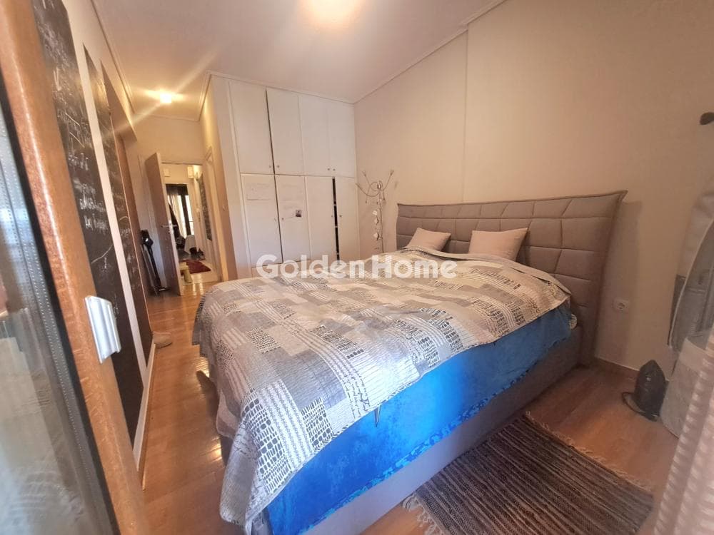 Apartment in Miladeza, Vari - Varkiza — Photo 24 of 32