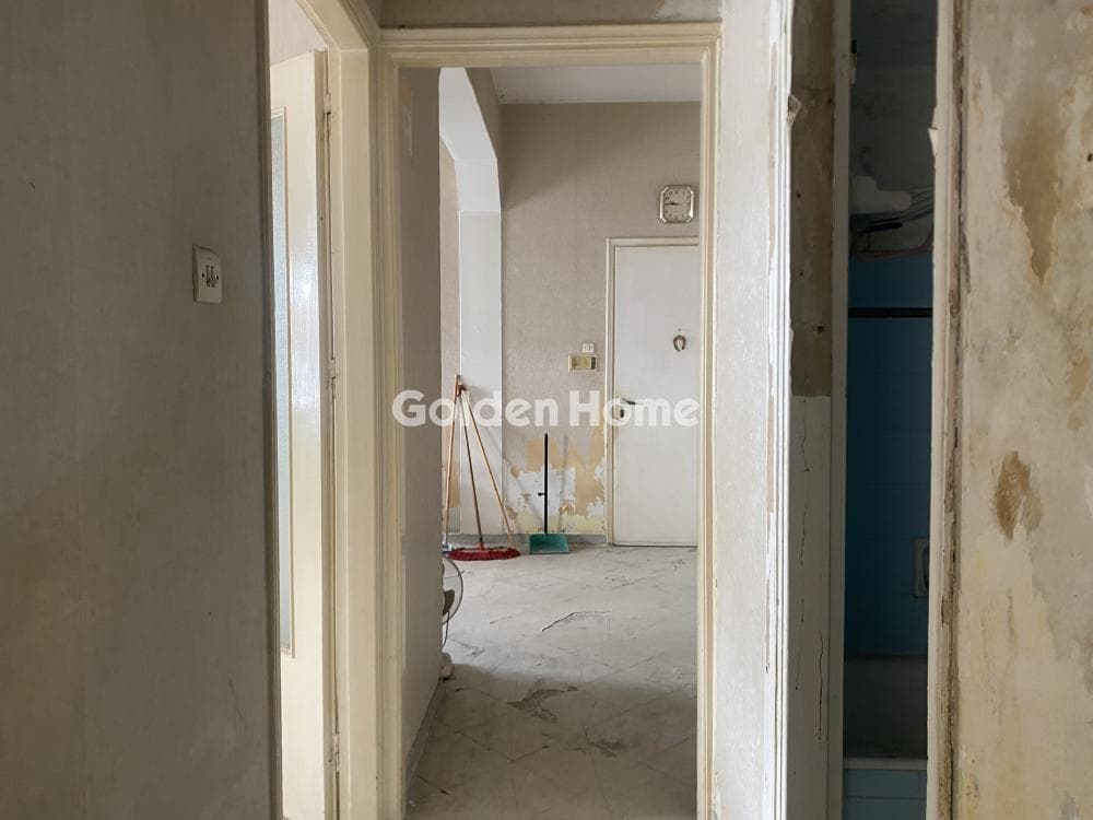 Apartment in Lofos Axiomatikon, Peristeri — Photo 3 of 12