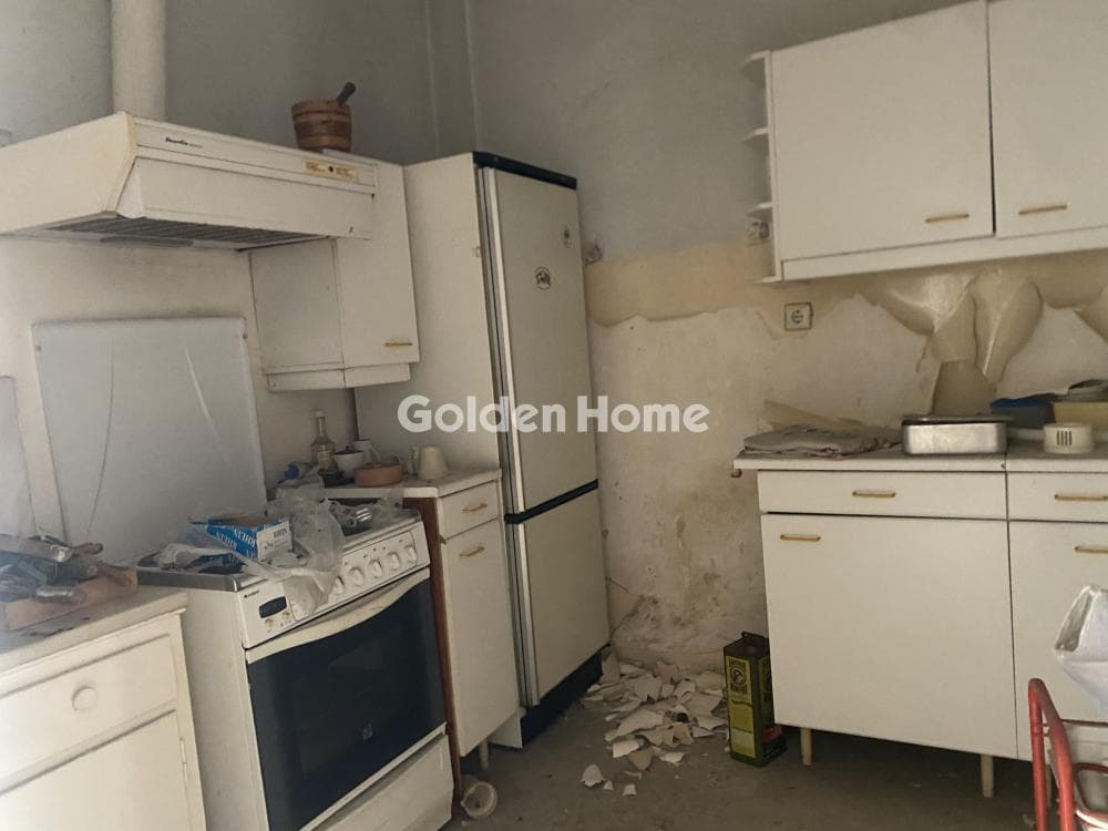 Apartment in Lofos Axiomatikon, Peristeri — Photo 5 of 12