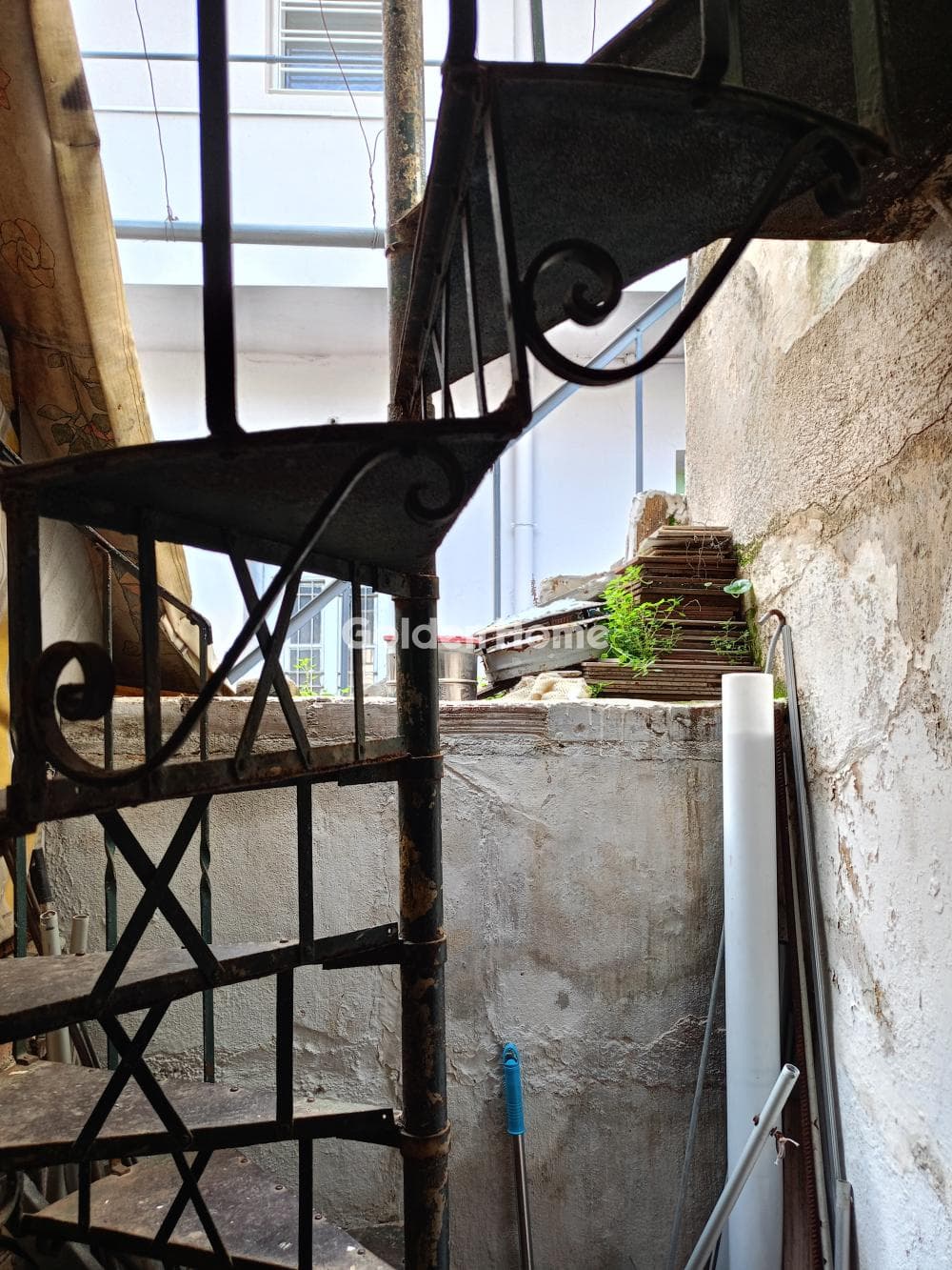 Μονοκατοικία στην Βοτανικός, Κέντρο — Φωτογραφία 10 από 10