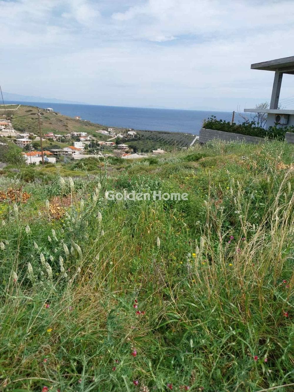 Parcel in Porto Ennia, Keratea — Photo 16 of 32
