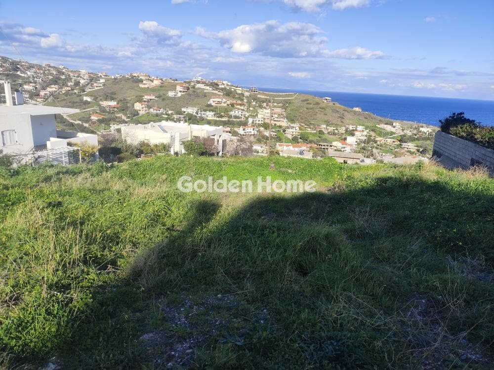 Parcel in Porto Ennia, Keratea — Photo 18 of 32