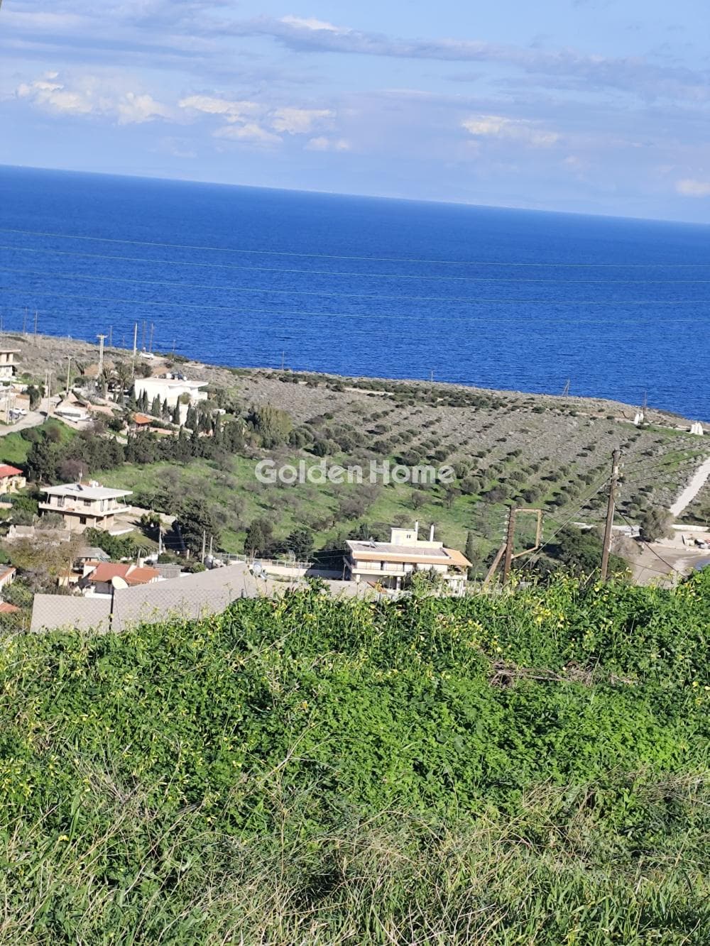 Parcel in Porto Ennia, Keratea — Photo 2 of 32