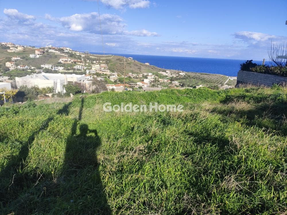 Parcel in Porto Ennia, Keratea — Photo 3 of 32