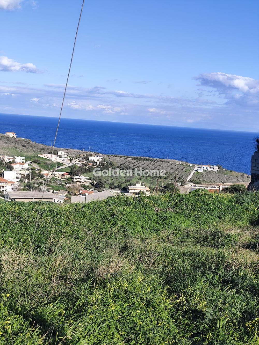 Parcel in Porto Ennia, Keratea — Photo 11 of 32