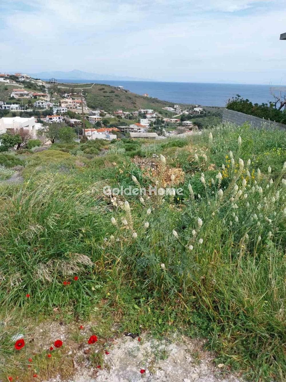 Parcel in Porto Ennia, Keratea — Photo 4 of 32