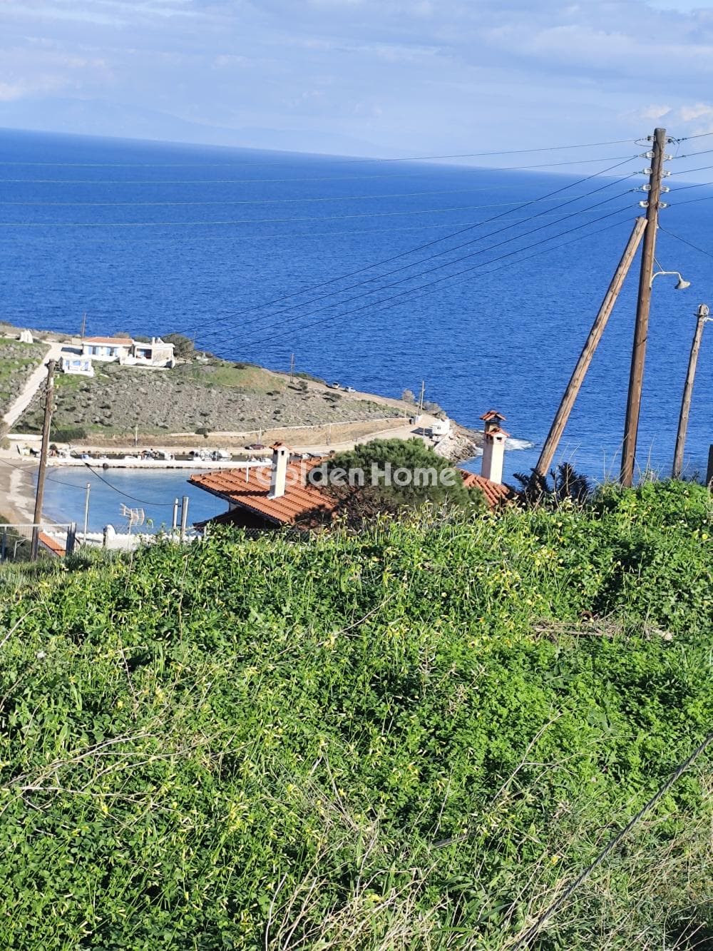 Parcel in Porto Ennia, Keratea — Photo 17 of 32