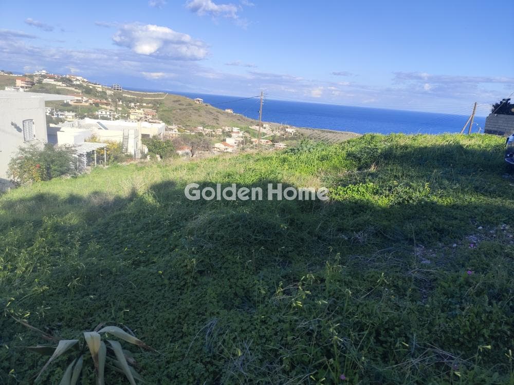 Parcel in Porto Ennia, Keratea — Photo 8 of 32