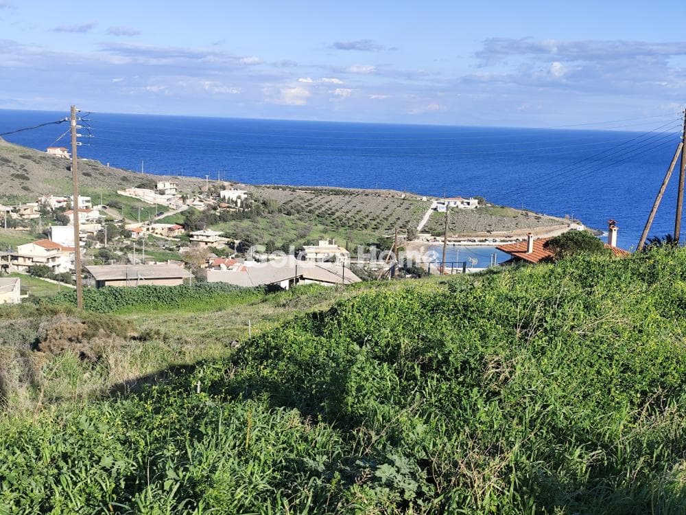 Parcel in Porto Ennia, Keratea — Photo 9 of 32