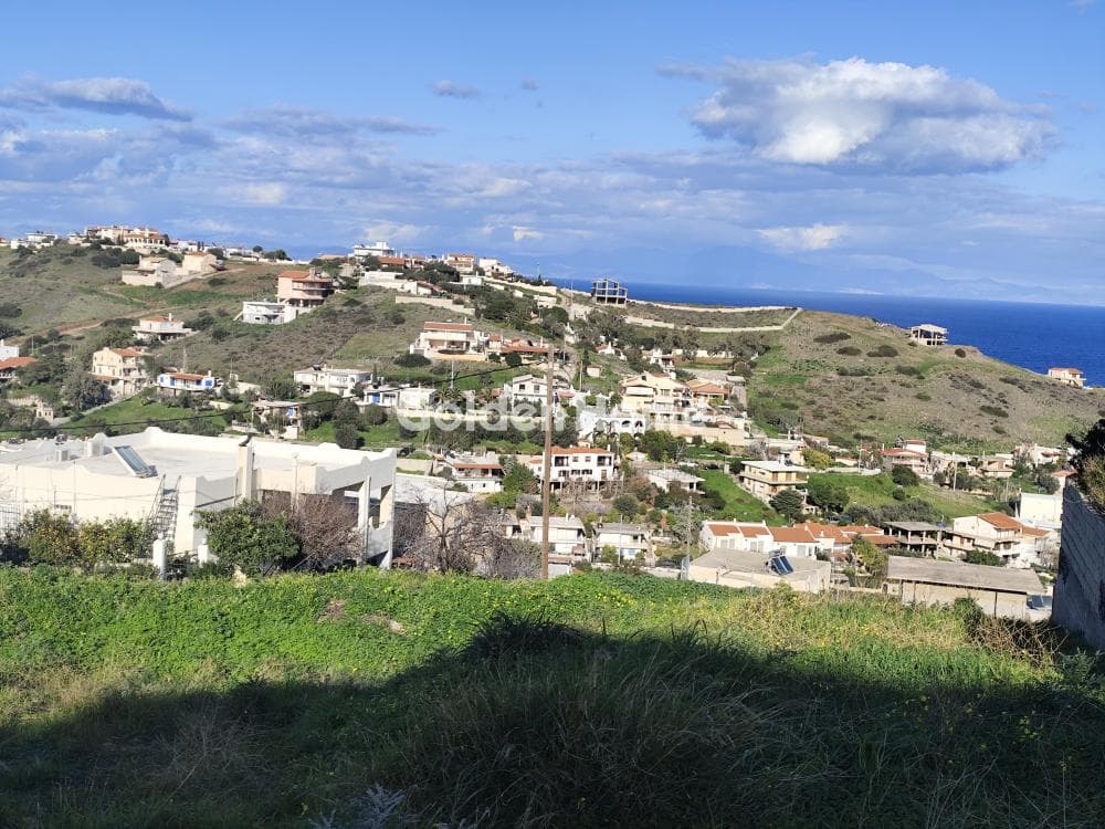Parcel in Porto Ennia, Keratea — Photo 10 of 32