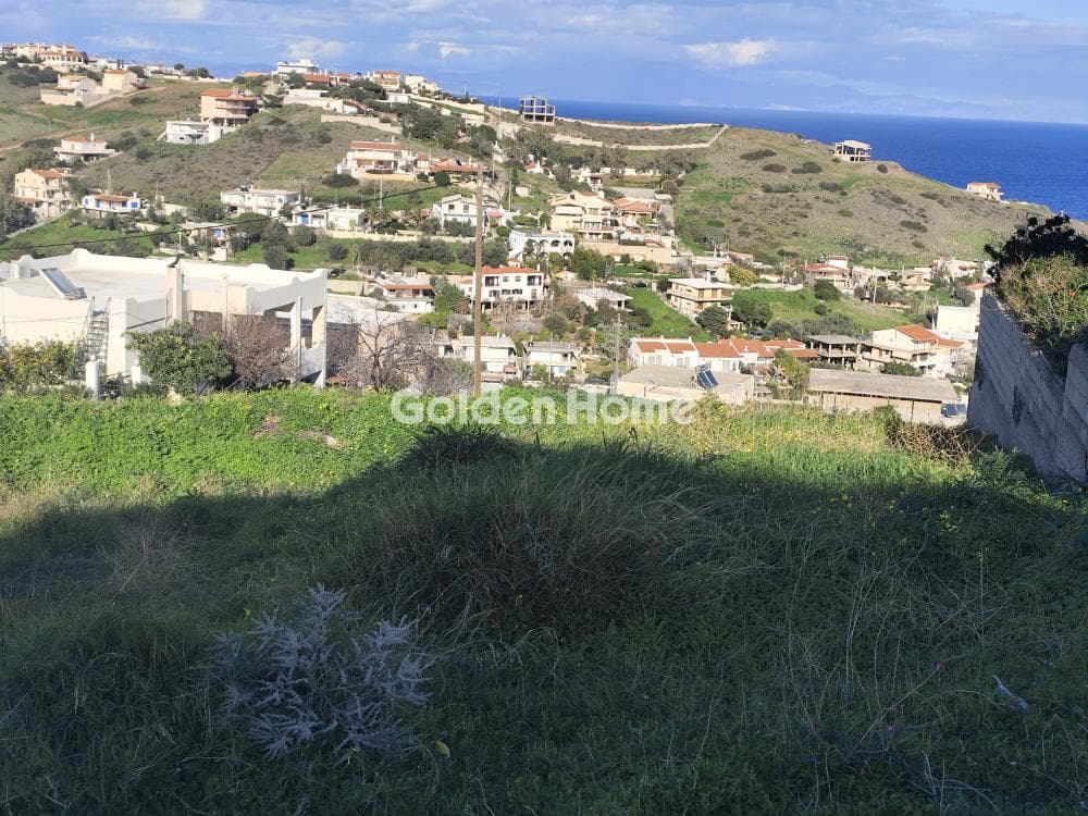Parcel in Porto Ennia, Keratea — Photo 24 of 32