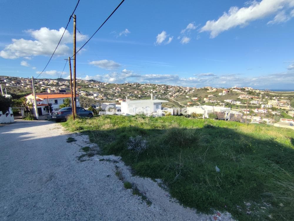 Parcel in Porto Ennia, Keratea — Photo 23 of 32