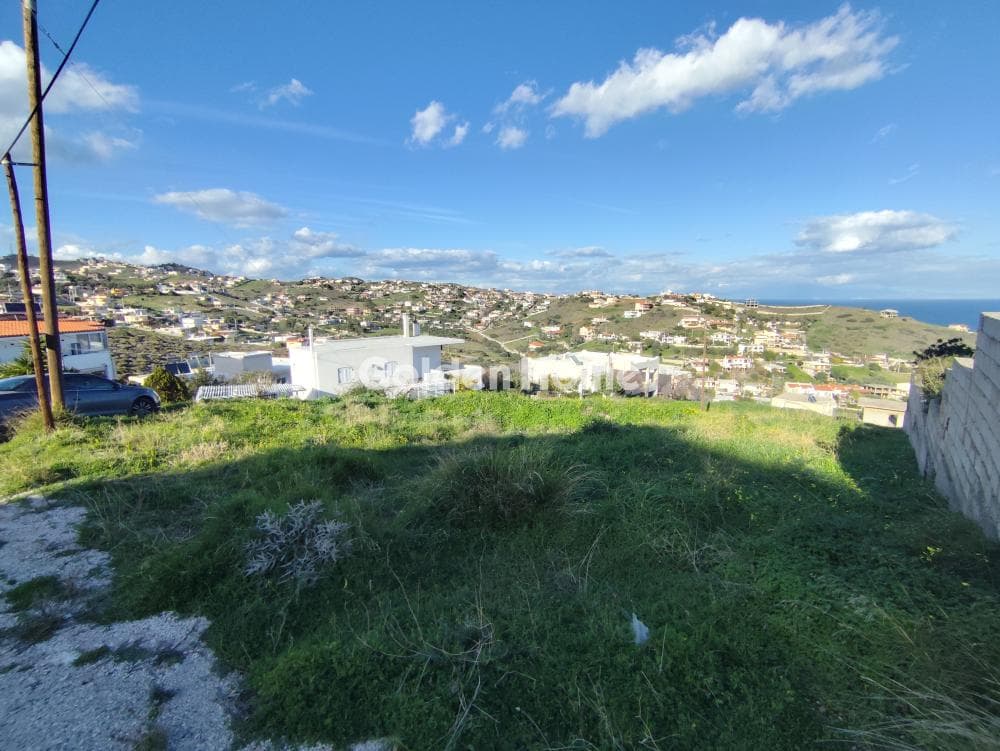 Parcel in Porto Ennia, Keratea — Photo 12 of 32