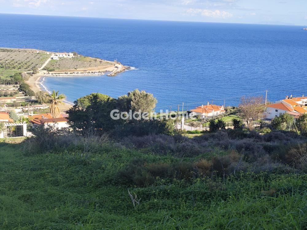 Parcel in Porto Ennia, Keratea — Photo 7 of 32
