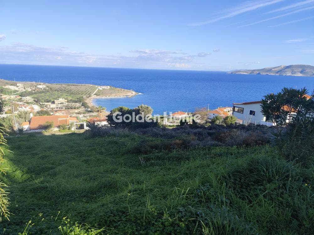 Parcel in Porto Ennia, Keratea — Photo 25 of 32