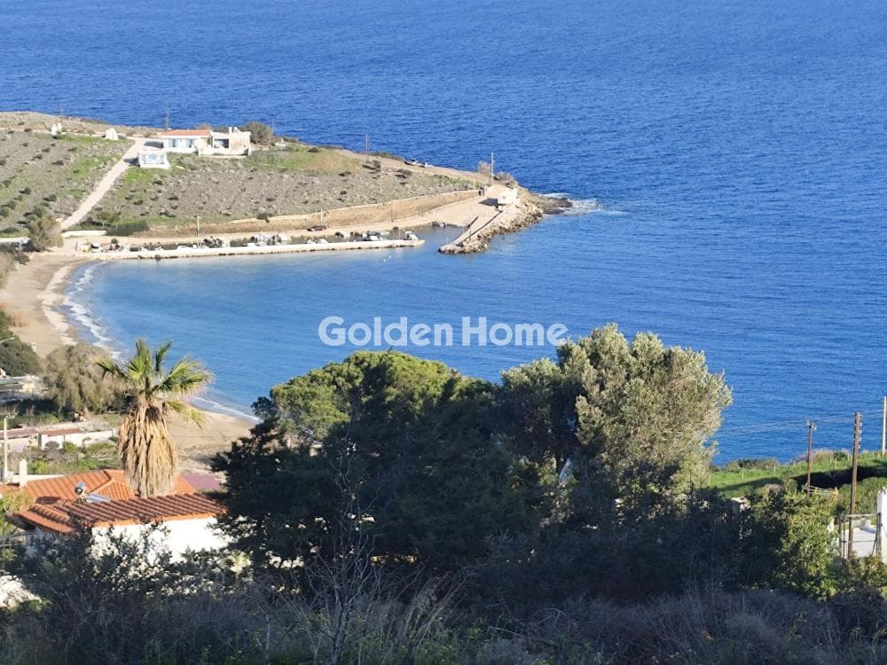Parcel in Porto Ennia, Keratea — Photo 26 of 32