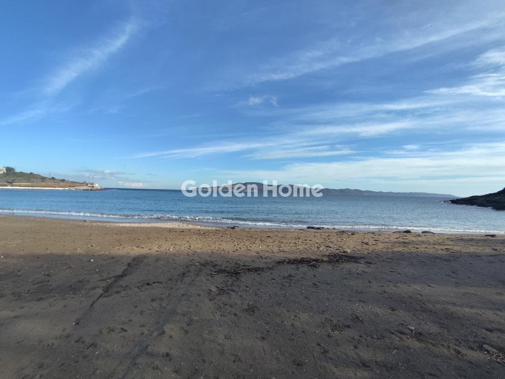 Parcel in Porto Ennia, Keratea — Photo 28 of 32