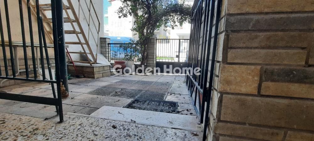 Διαμέρισμα στην Ανθόκηποι, Σταυρούπολη — Φωτογραφία 20 από 22