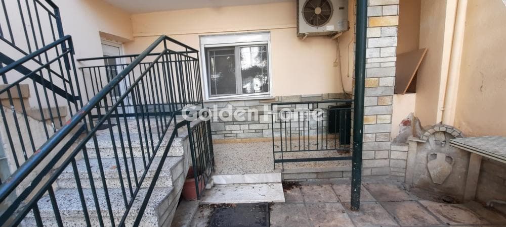 Διαμέρισμα στην Ανθόκηποι, Σταυρούπολη — Φωτογραφία 21 από 22