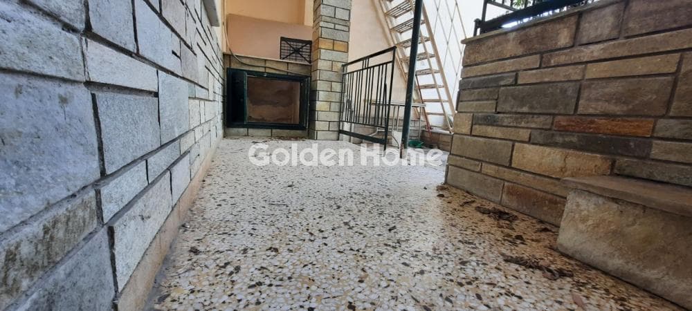 Διαμέρισμα στην Ανθόκηποι, Σταυρούπολη — Φωτογραφία 22 από 22