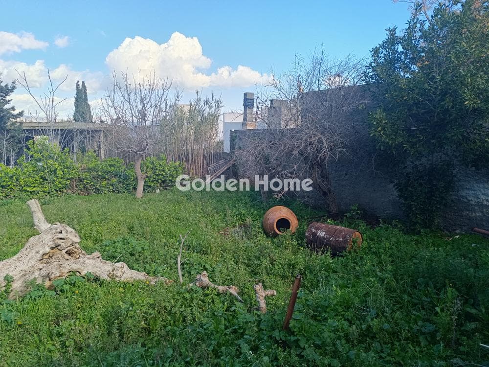 House in Neapoli, Spata — Photo 7 of 16